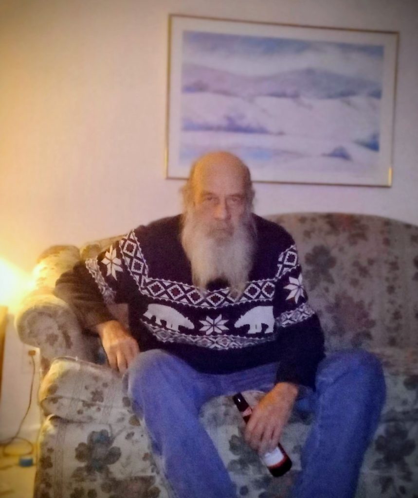 Stephen LeGrand "Jonesy" Jones